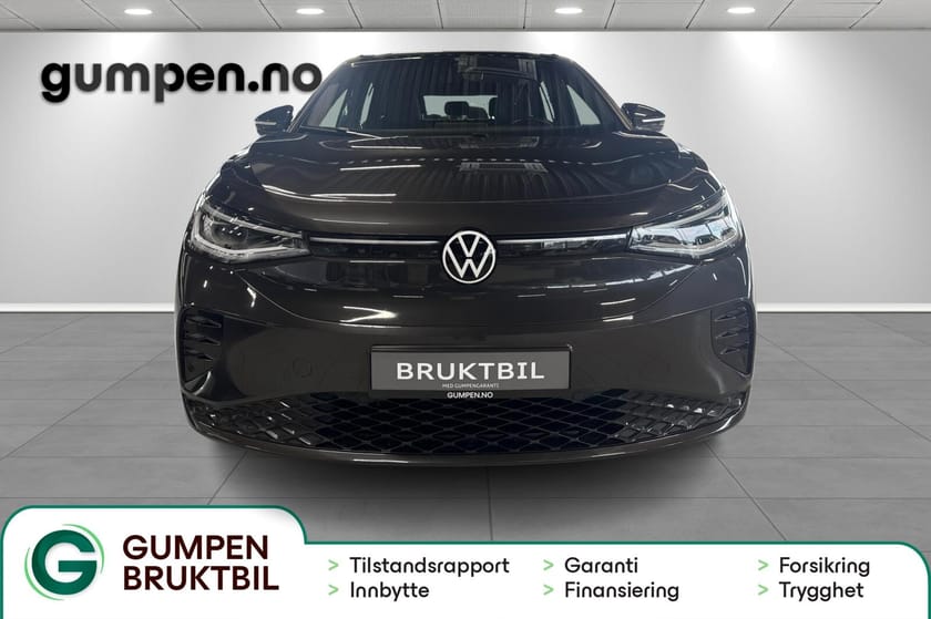 Bilde 4 av Volkswagen ID.4 GTX 77kwh