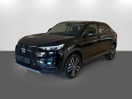 Honda HR-V e:HEV Elegance Hybrid 1,5 146 HK/5 år fri service