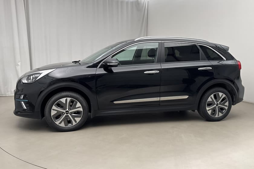 Bild 2 av Kia e-Niro 64kWh (204hk)