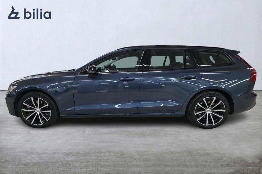 Bild 4 av Volvo V60