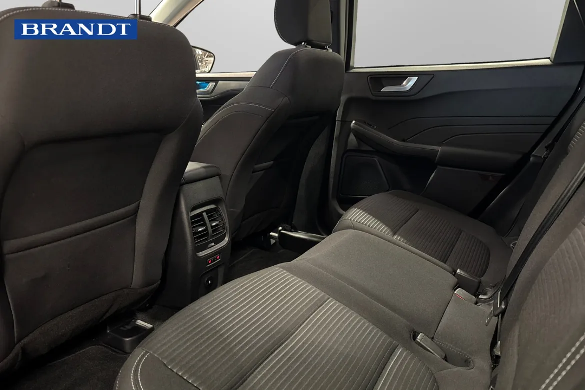 Ford Kuga Plug-In Hybrid