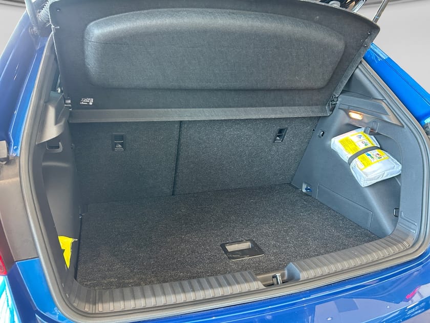 Bild 4 av Škoda Fabia MONTE CARLO 1,5 TSI 150 HK 7 VXL DSG