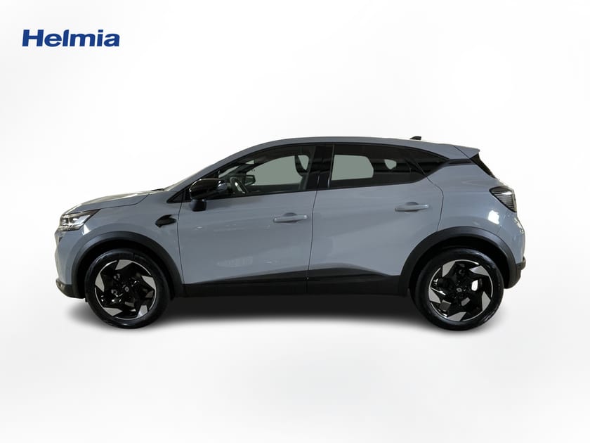 Bild 2 av Renault Captur PhII Mildhybrid 140 techno EDC