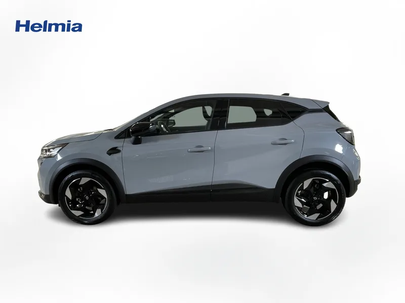 Bild 2 av 15 – Renault Captur PhII Mildhybrid 140 techno EDC