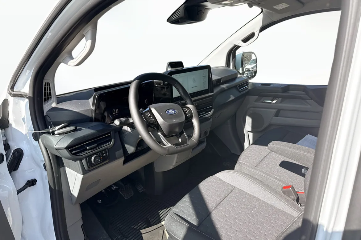 Ford Transit Custom 320