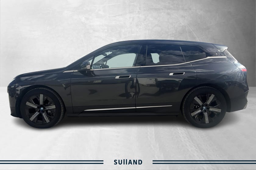 Bilde 2 av BMW iX xDrive40 Harman/Krok/Cruise/Panorama/Service/Garanti
