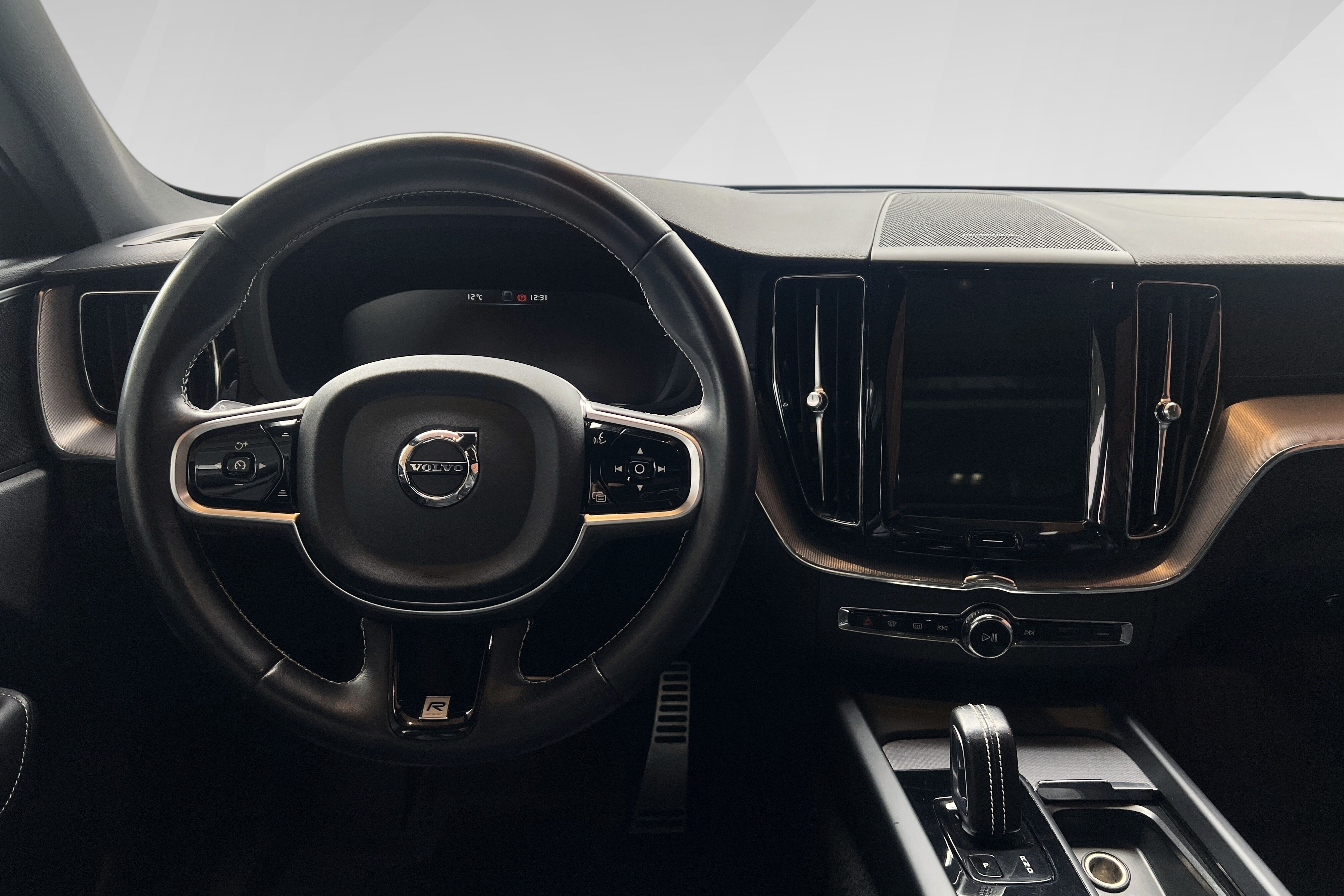 Volvo XC60 bilde 12