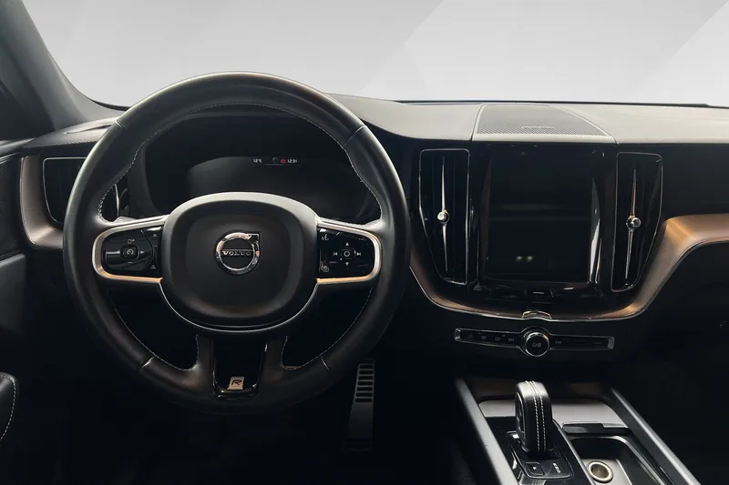Volvo XC60 bilde 12