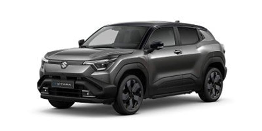 Bild 1 av Suzuki e Vitara