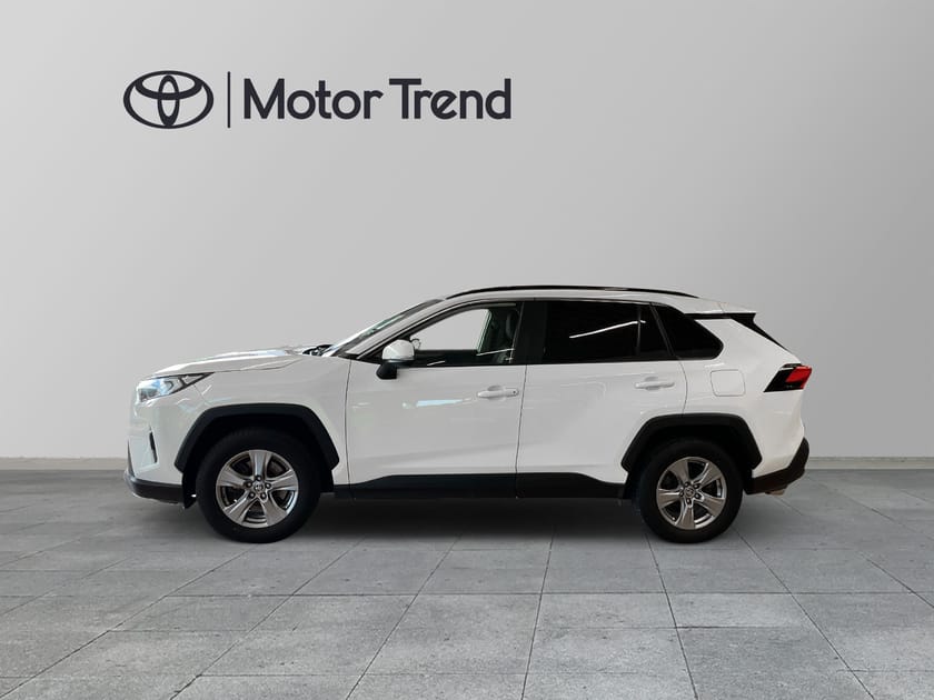 Bild 3 av Toyota RAV4 Hybrid AWD-i 2,5 ACTIVE KOMFORTPAKET