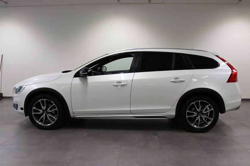 Bild 3 av Volvo V60 Cross Country D3 Momentum Business Edition Momentum