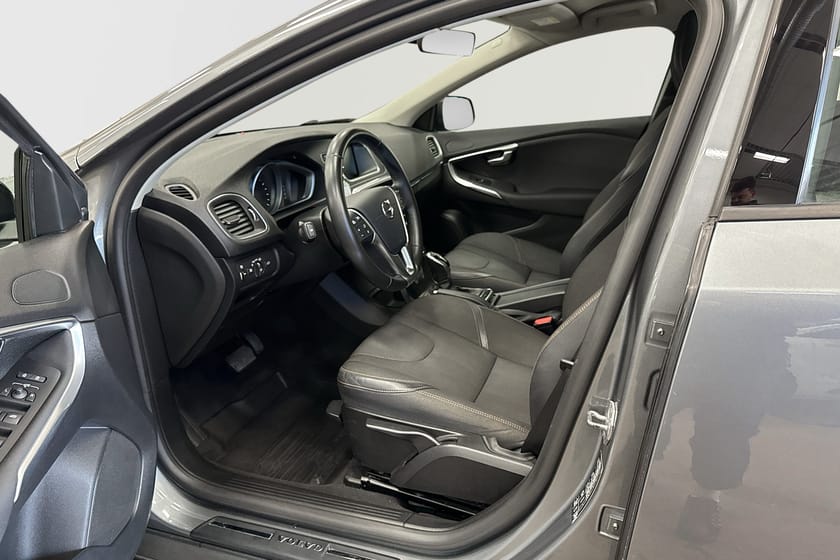 Bild 4 av Volvo V40 Cross Country T3 Adv Edition