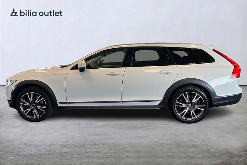 Bild 3 av Volvo V90 Cross Country