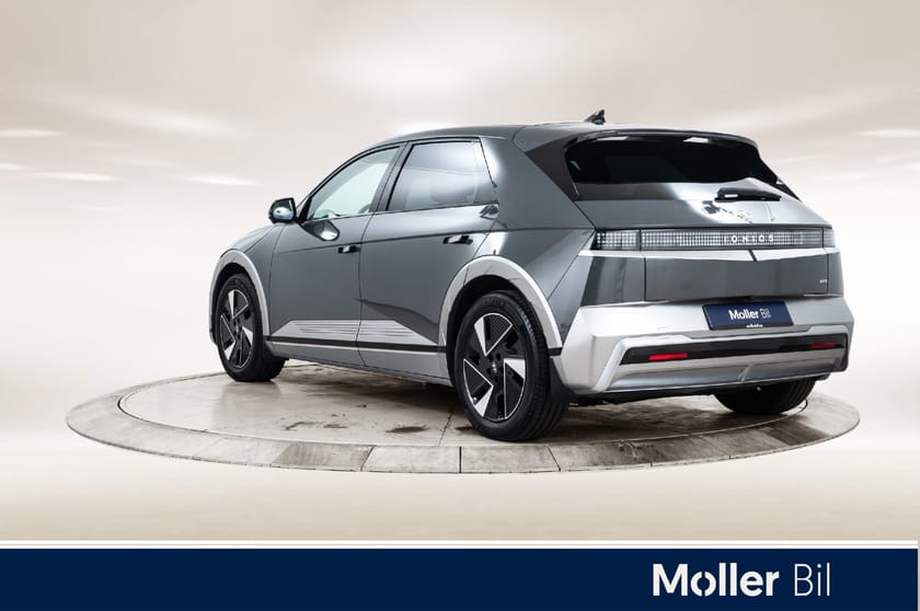 Bilde 3 av Hyundai Ioniq 5 LR AWD Premium