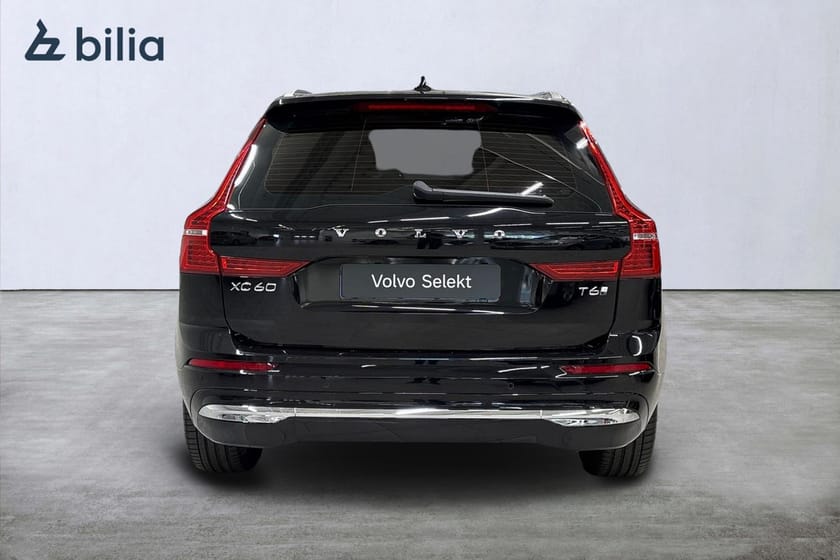 Bild 5 av Volvo XC60 T6 Core Special Edition LED Ljuspaket