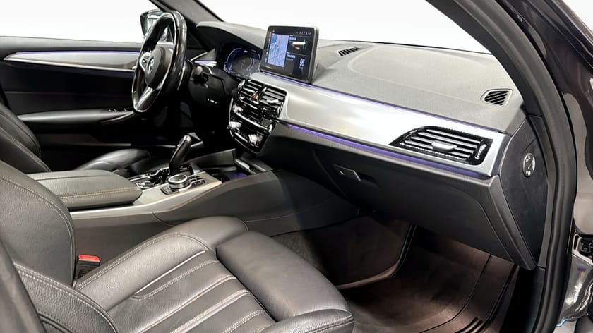 Bild 3 av BMW 530e xDrive Touring