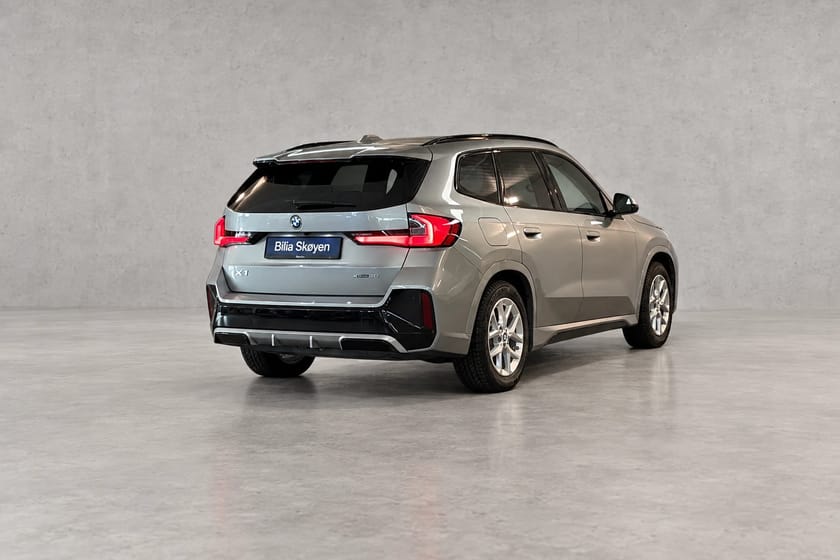 Bilde 4 av BMW iX1 xDrive30