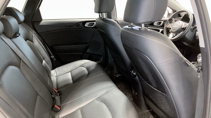 Bild 5 av Kia Ceed Sportswagon Plug-in Hybrid SW PHEV ADVANCE PLUS