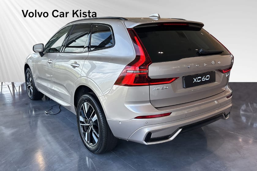 Bild 3 av Volvo XC60 T6 Plus Dark Nordic Edition