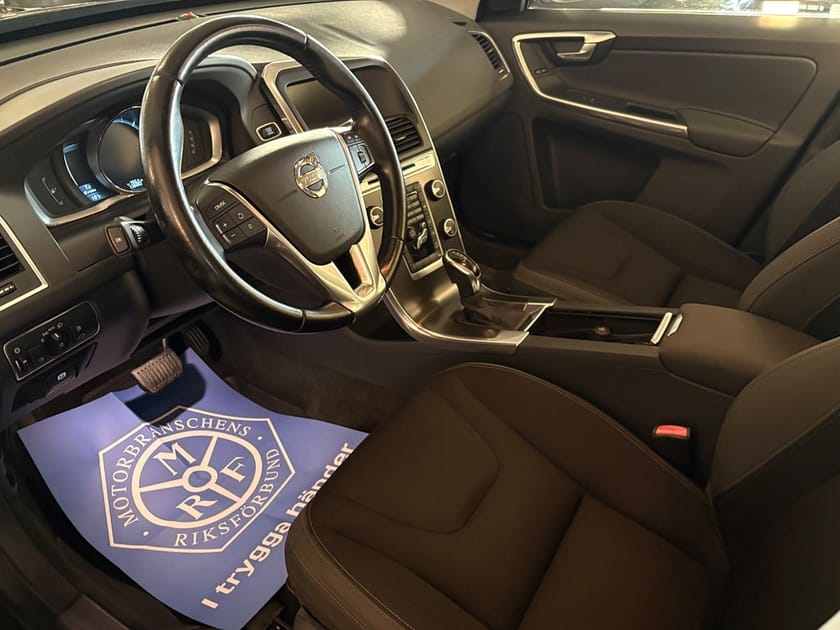 Bild 5 av Volvo XC60