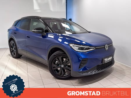 Volkswagen ID.4 Pro 4M