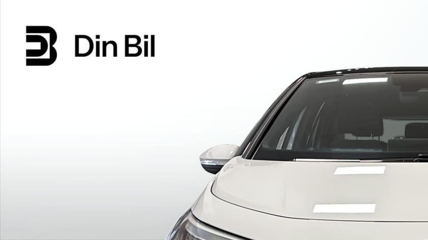 Bild 4 av Volkswagen ID.3 Pro Performance