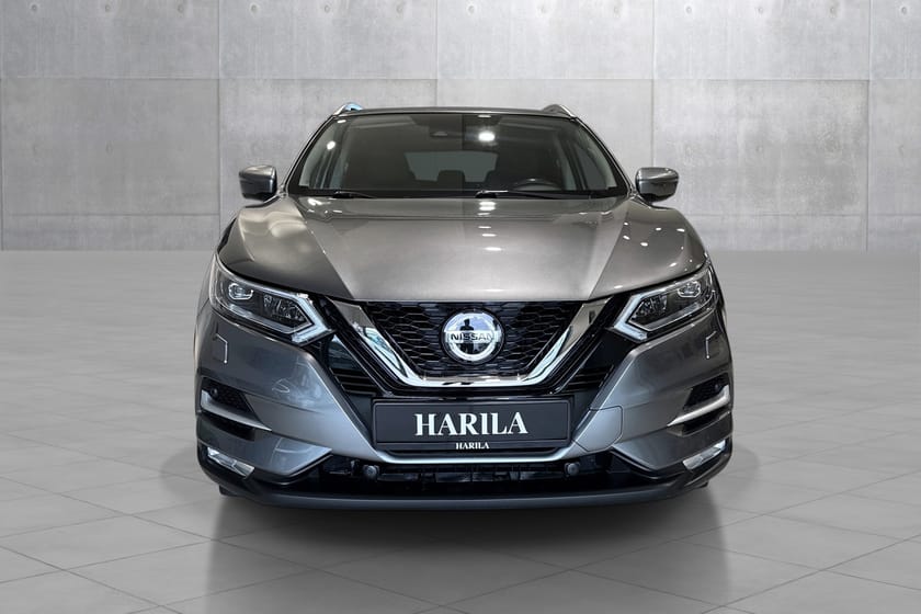 Bilde 2 av Nissan Qashqai FWD