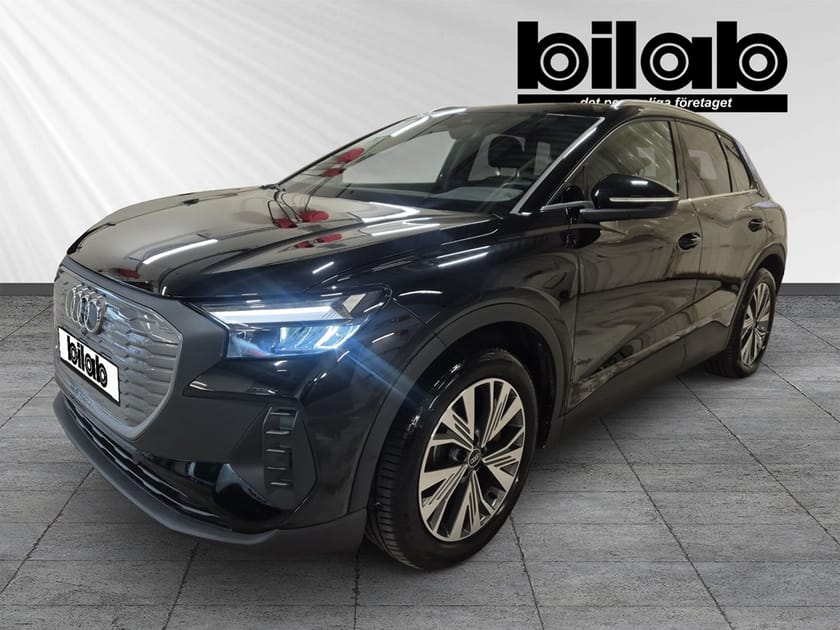 Bild 2 av Audi Q4 40 e-tron 204hk Proline,Rattvärme,Backkamera