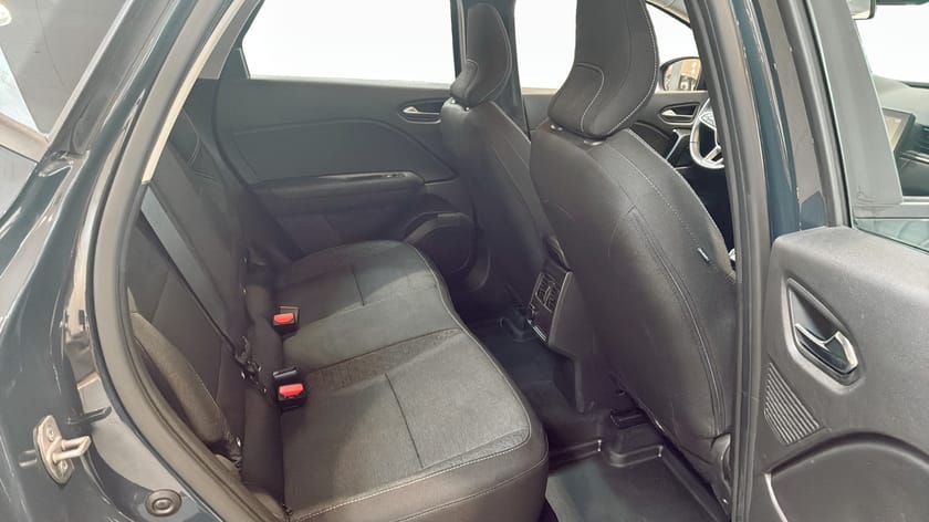 Bild 5 av Renault Captur EQUILIBRE 1.0 TCE 90HK