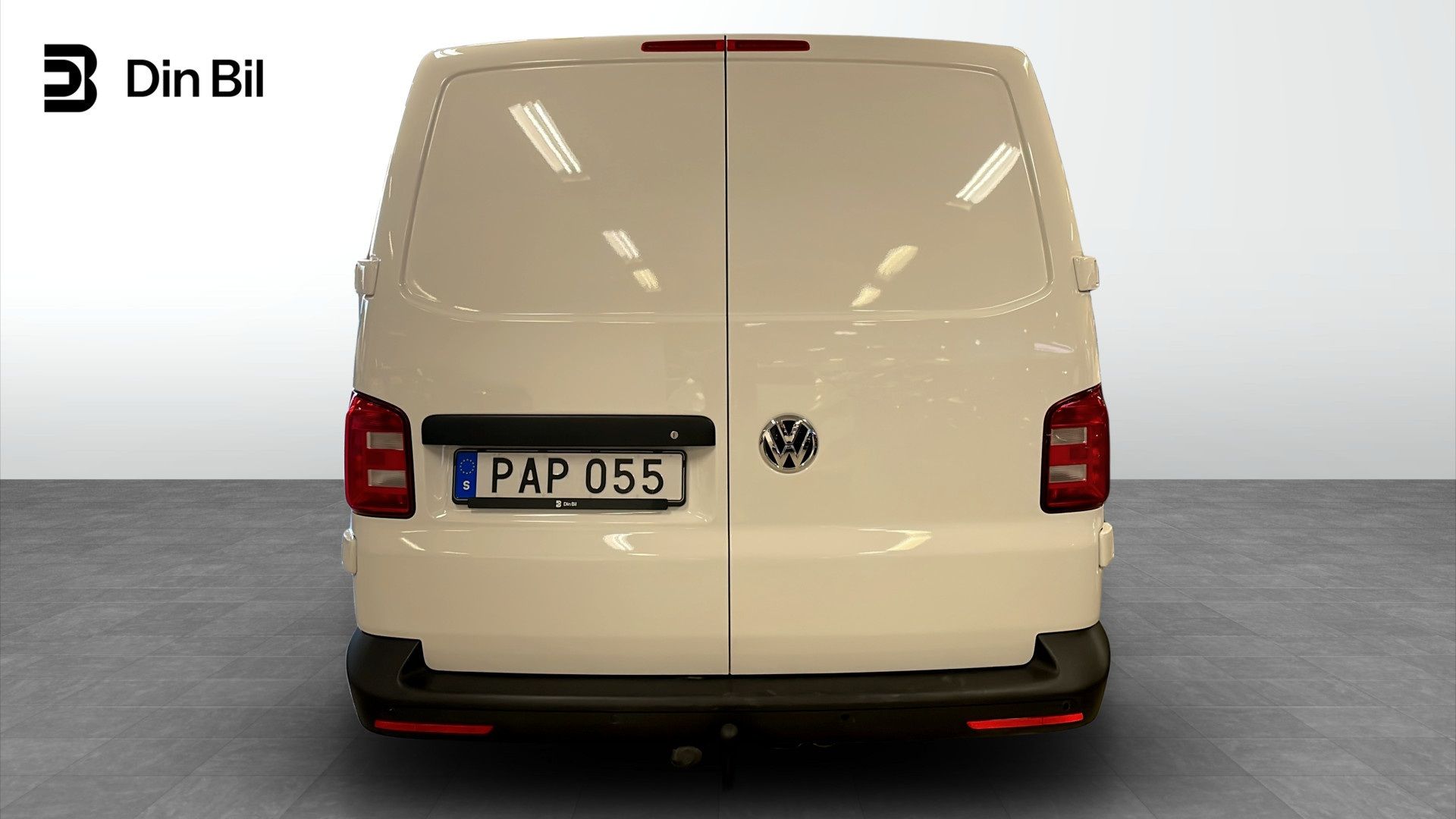 Volkswagen Transporter 2016, bild 5/10