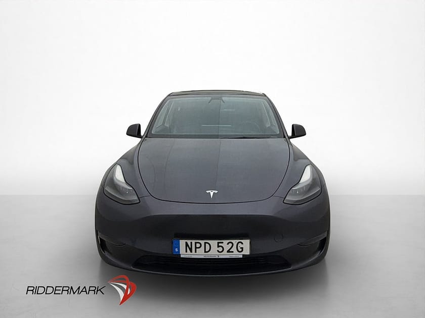 Bild 3 av Tesla Model Y Long Range AWD