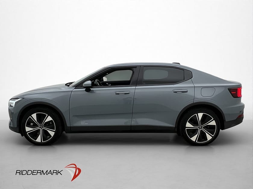 Bild 5 av Polestar 2 Long Range Single Motor
