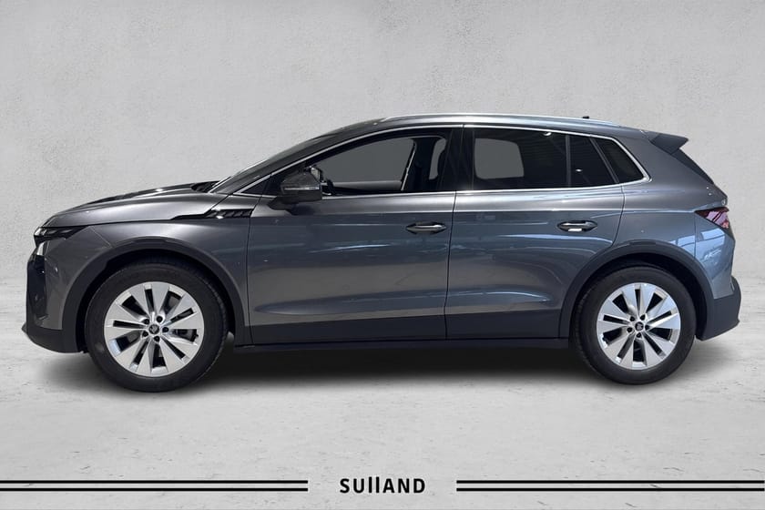 Bilde 2 av Škoda Elroq 85x 