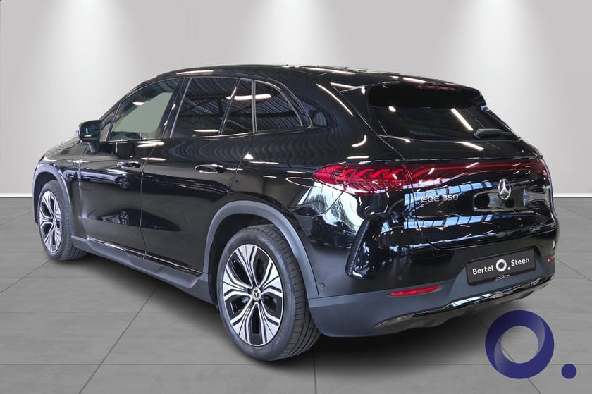Bilde 3 av Mercedes-Benz EQE SUV 350 4MATIC Special Edition | Memory, Hengerfeste++