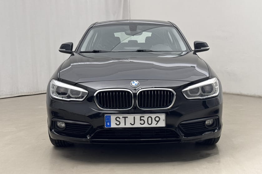 Bild 5 av BMW 116d