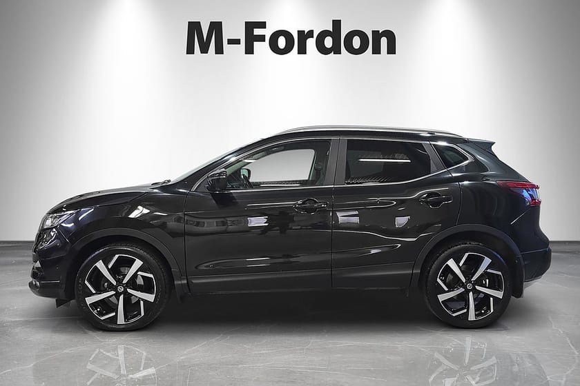 Bild 5 av Nissan Qashqai