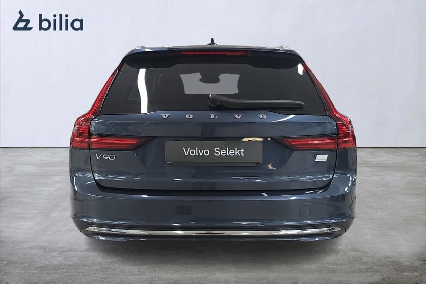 Bild 5 av Volvo V90