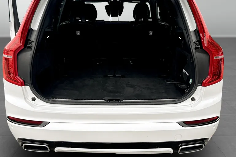 Volvo XC90 7-seater