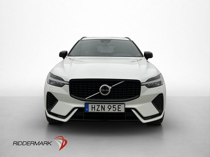 Bild 2 av Volvo XC60