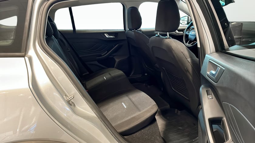Bild 5 av Ford Focus Kombi