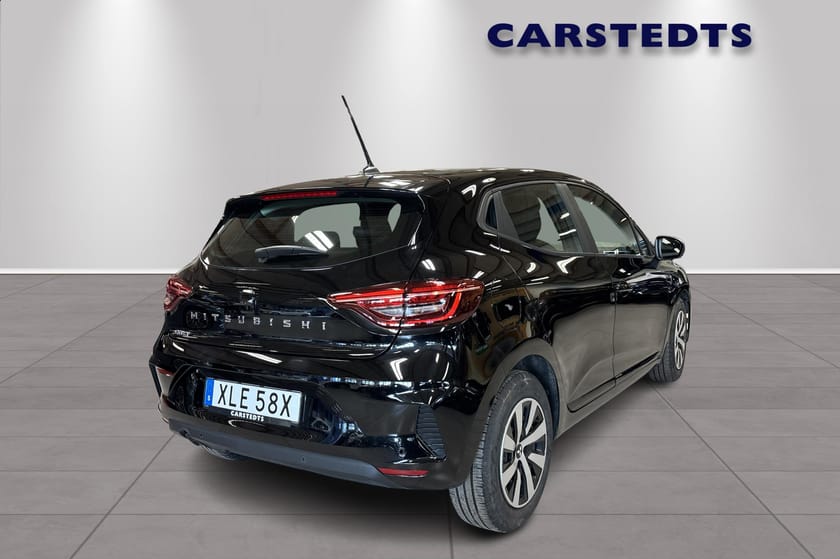 Bild 3 av Mitsubishi Colt