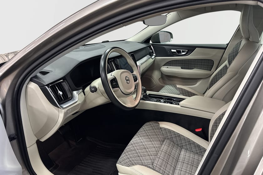 Bild 4 av Volvo V60 Cross Country D4 AWD Advanced Edt