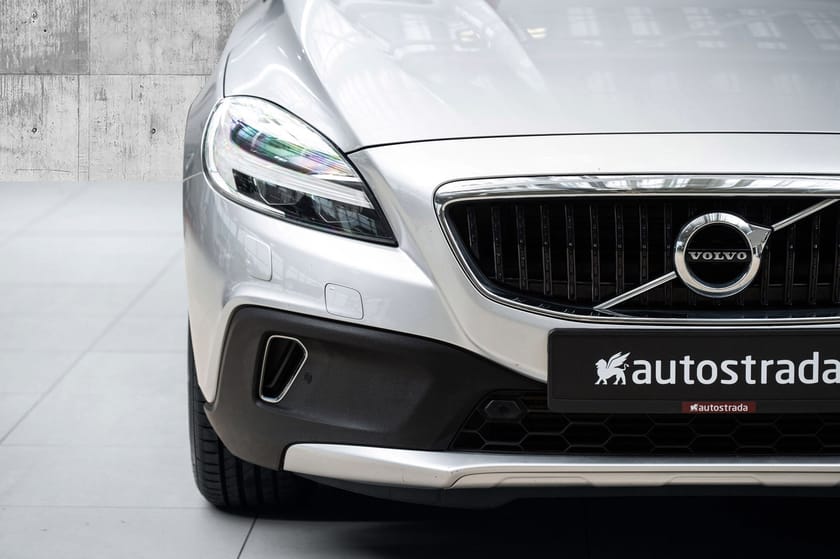 Bilde 3 av Volvo V40 Cross Country T3 | Skinn | Cruise | Automat | Navi |