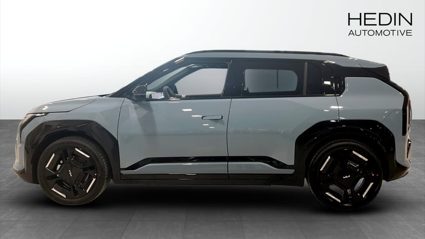 Bild 4 av Kia EV3 Long Range GT LINE *KIA GODKÄND* *PANO*