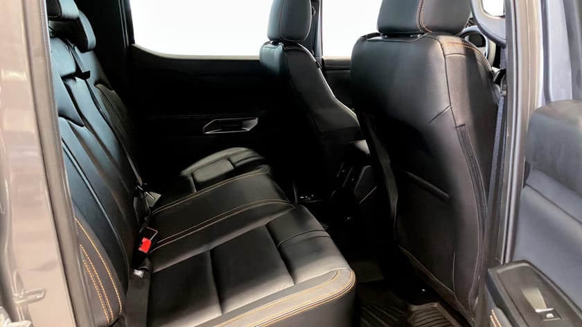 Bild 5 av Ford Ranger PHEV Wildtrack 2.3 179hk