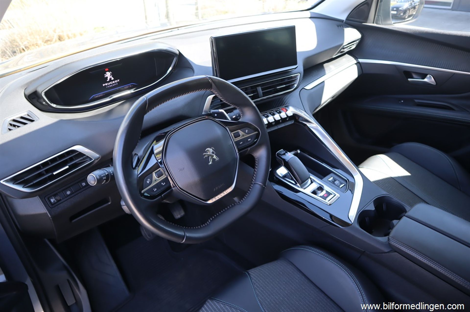Peugeot 3008 2022, bild 4/10