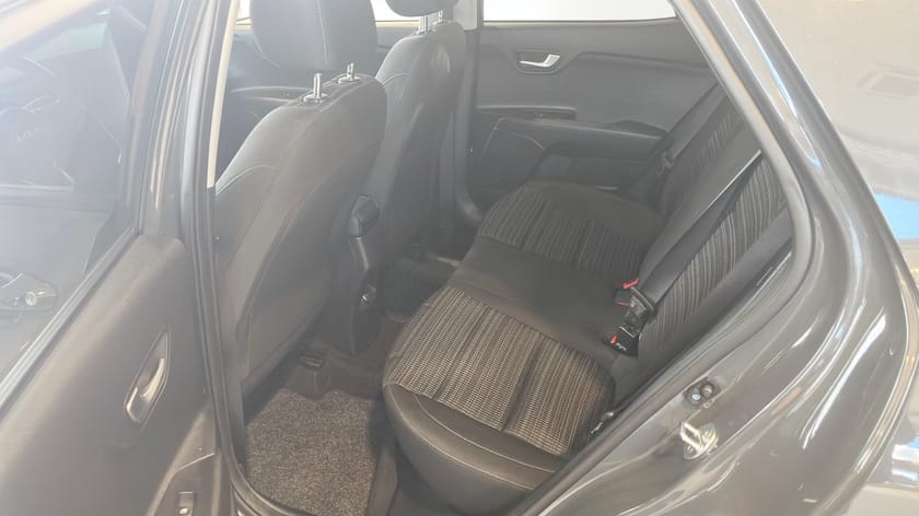 Bild 5 av Kia Stonic 