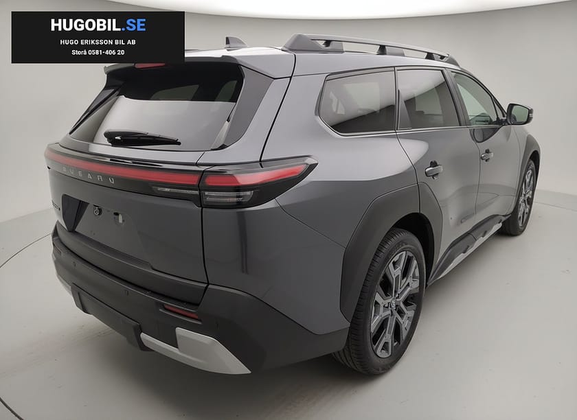Bild 2 av Subaru E-Outback Touring + 74.7 kWh AWD 10års Garanti