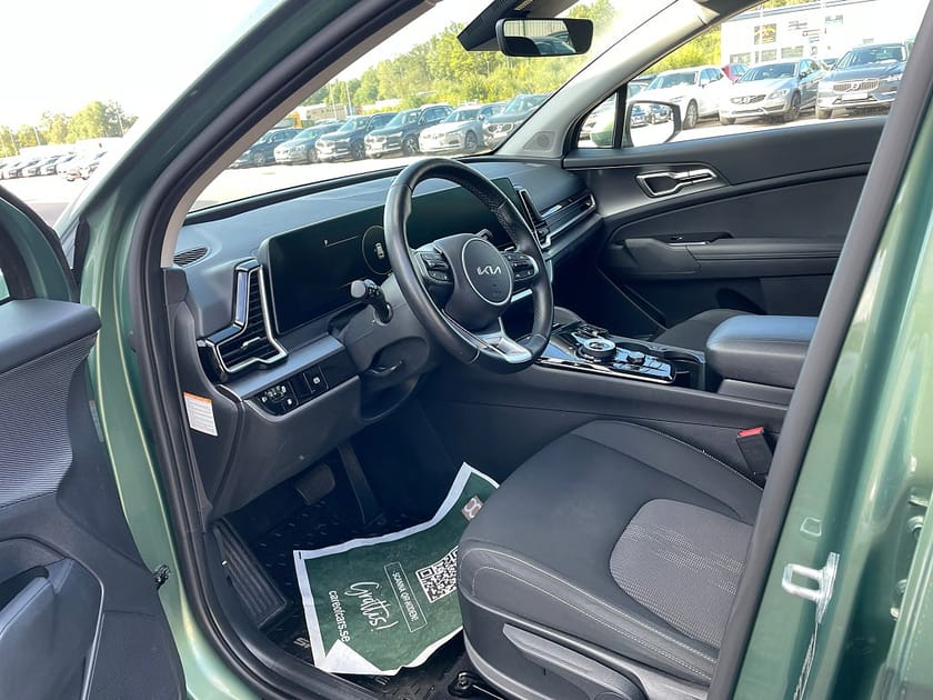 Bild 5 av Kia Sportage PHEV