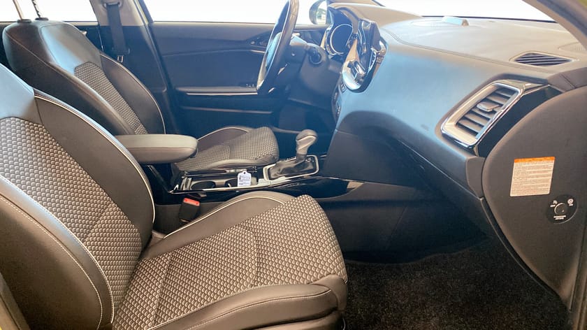 Bild 3 av Kia Ceed Sportswagon Plug-in Hybrid DCT 141hk ADVANCE PLUS - Backkamera